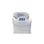 Кроссовки Nike Dunk Low Premium SB 'Cracked Leather' 7