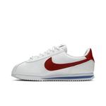 Кроссовки Nike Cortez Basic SL GS 'Forrest Gump' 3