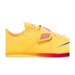 Шиповки Nike High Jump Elite 'Citron Pulse' 2