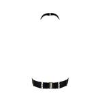 Signature harness belt 2