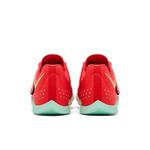 Кроссовки Nike Zoom Long Jump Elite 'Bright Crimson Lime Blast' 6