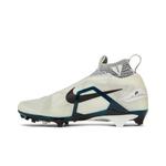 Бутсы Nike Alpha Menace Elite 3 'White College Navy' 3