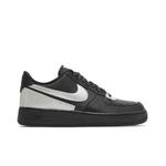 Кроссовки 3M x Nike Air Force 1 '07 LV8 'Black' 1