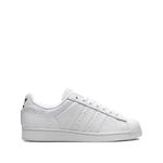 Кроссовки Superstar ADV Cloud White/Core Black из коллаборации с Vitoria 1