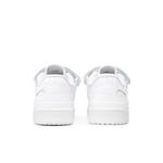 Кроссовки adidas Wmns Forum Low 'White Rose Gold Metallic' 6