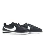 Кроссовки Nike Wmns Classic Cortez Leather 'Black White' 8