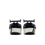 Кроссовки Nascar x Crocs Classic Clog «Black» 6