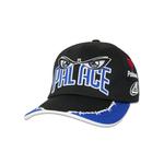 Кепка Palace Eyes 6-Panel 'Black' 1