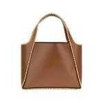 logo-detail tote bag 2
