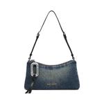 Косметички Marc Jacobs Косметичка мини 'True Indigo' 1