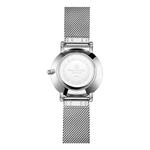 Hue Lunar 36 Женские кварцевые часы 4