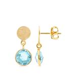 Salina drop earrings 1