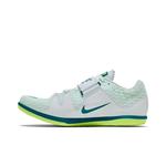 Кроссовки Nike High Jump Elite 'Barely Green Bright Spruce' 3