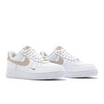 Кроссовки Nike Wmns Air Force 1 '07 Essential «White Rattan» 8