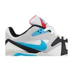 Кроссовки Nike Air Structure GS 'White Neo Teal' 2