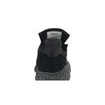 Кроссовки Adidas Kamanda 'Triple Black' 7