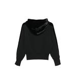 logo-patch hoodie 2