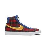 Кроссовки Nike Blazer Mid '77 'Coming to America' 1