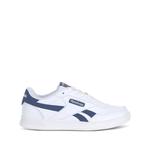 Кроссовки Court Advance White Vector Navy 1