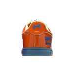 Образ жизни Marvel Comics x Bapesta FS-001 Low 'Human Torch' 7