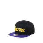Кепка Los Angeles Lakers NBA Core Basic 1