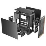 Antec FLUX SE ATX корпус - Black 8