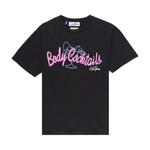 Футболки Gallery Dept. Cocktail Tee 'Black' 1