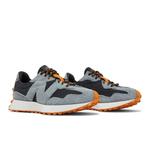 Кроссовки New Balance 327 'Black Slate' 8