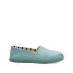 Кеды Alpargata Cupsole Turquoise Heritage 1