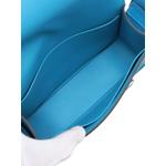 2024 Chevre Mysore Geta crossbody bag 5