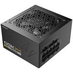 Antec GSK750 V2 ATX3.1 750W 80Plus Gold полностью модульный блок питания - черный 1