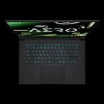 GIGABYTE AERO X16 1VH ноутбук для творчества [1VH93HKC94AH] 3