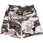 Плавки Supreme Cargo Water Short 'Snow Camo' 1