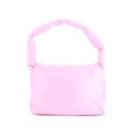 Маленькая сумка на плечо Monaco Sling Bag Padded Leather 2