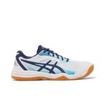 Кроссовки Asics Upcourt 5 'Белый Индиго Синий' 1
