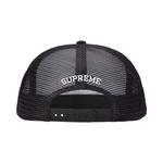 Кепка Supreme x Playboy Mesh Back 5-Panel 'Black' 2