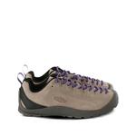suede lace-up sneakers 1