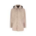Плащ Windstopper с капюшоном 1