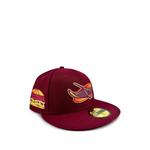 Кепка 59FIFTY Tampa Bay Devil Rays 1