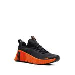Кроссовки Free Metcon 6 Black/Black/Light Wild Mango 2