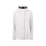 Madalina Bonded hooded jacket 1