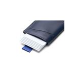 Bellroy Карман для карт (Второе издание) - Темно-синий 4