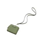 Шнурок для карт Carter Nylon Card Case Lanyard - Cedar Stand KL878 2