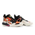 Кроссовки Air Jordan Why Not Zer0.4 'Разбитая доска' 8