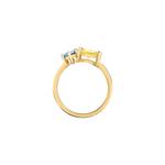 Morellato Colori Размер-14 Женское кольцо SAVY09014 2