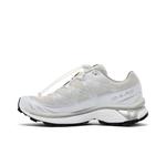 Кроссовки Salomon XT-6 'Lunar Rock Silver White' 3