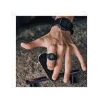 Nano Ring DWN-5600-1 Мужские цифровые часы с черным ремешком из смолы 6