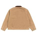Куртки Stussy Workgear Jacket 'Khaki' 2