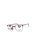 SPX Illusion round-frame glasses 2
