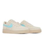 Кроссовки RTFKT x Nike Air Force 1 Low 'Human' 8